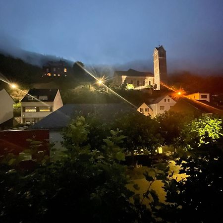 Dolcevita Bad Bertrich Esterno foto