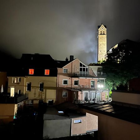 Dolcevita Bad Bertrich Esterno foto