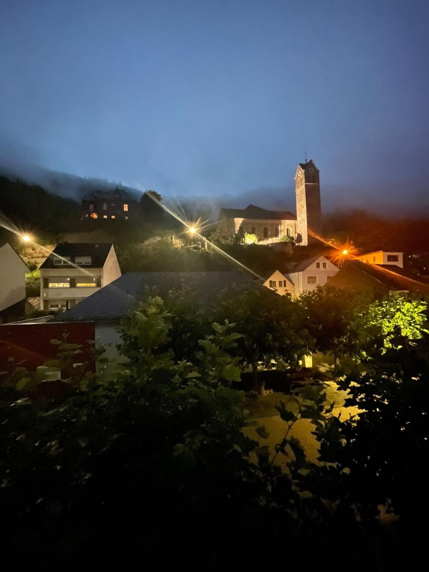 Dolcevita Bad Bertrich Esterno foto