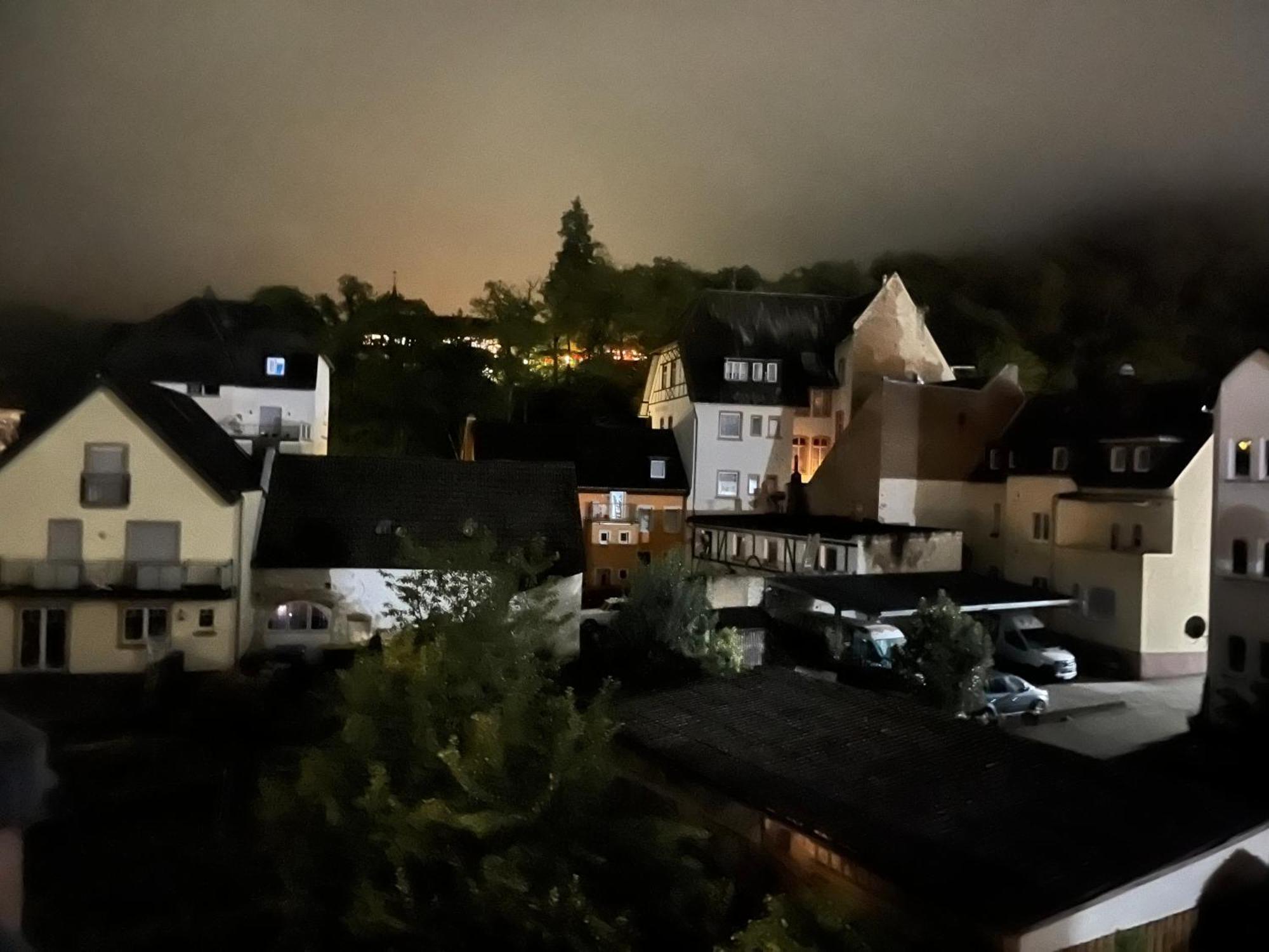 Dolcevita Bad Bertrich Esterno foto