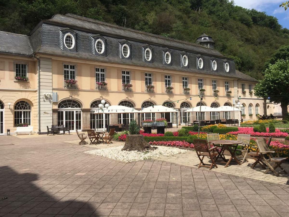 Dolcevita Bad Bertrich Esterno foto