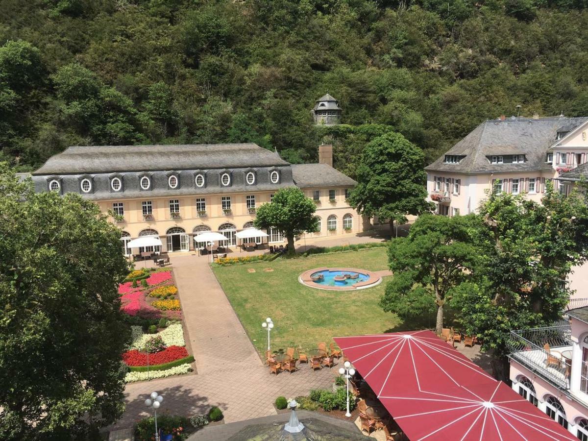 Dolcevita Bad Bertrich Esterno foto