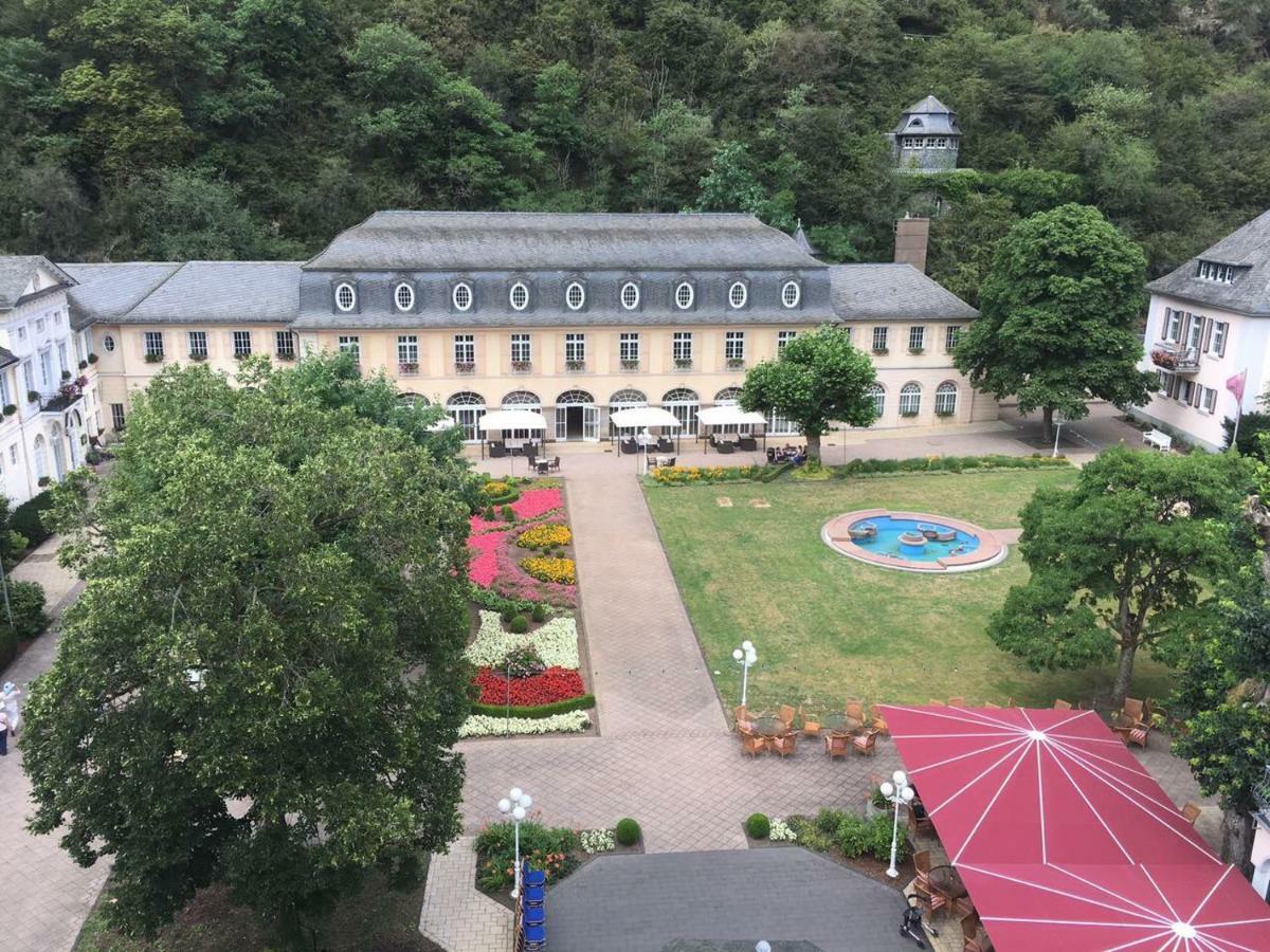 Dolcevita Bad Bertrich Esterno foto