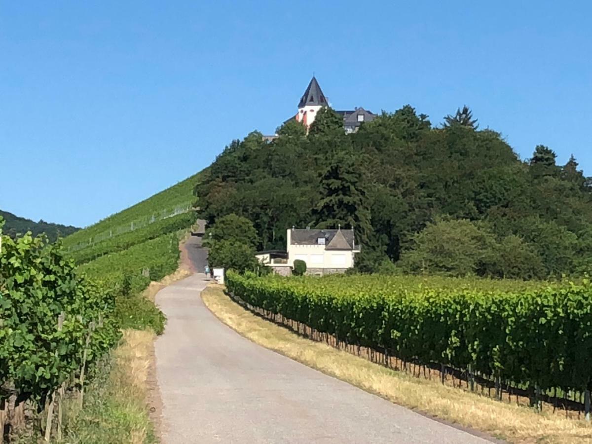 Dolcevita Bad Bertrich Esterno foto