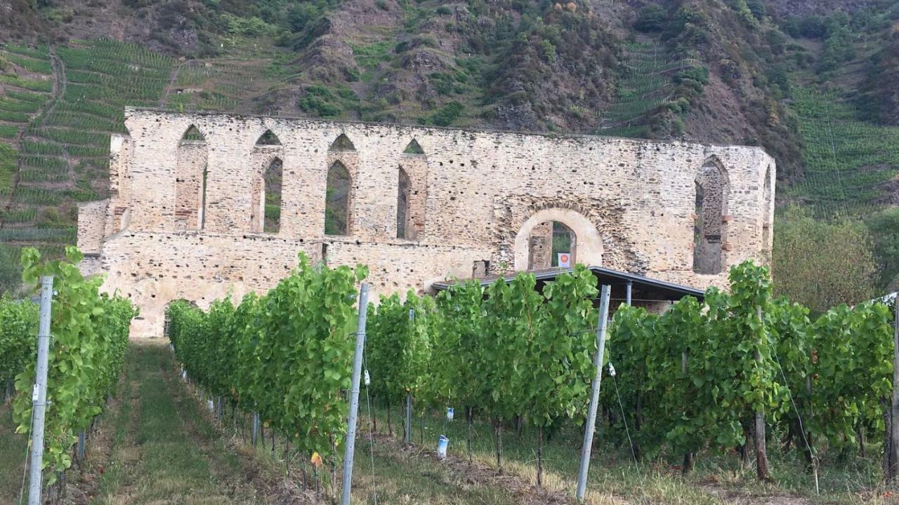 Dolcevita Bad Bertrich Esterno foto